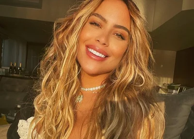 Rafaella Santos