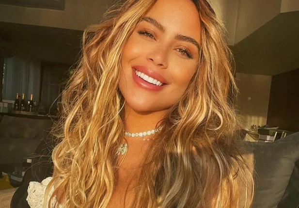 Rafaella Santos