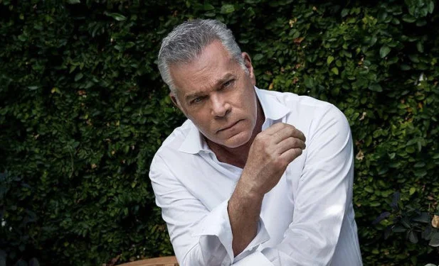 Ray Liotta nasceu em Nova Jersey, nos Estados Unidos