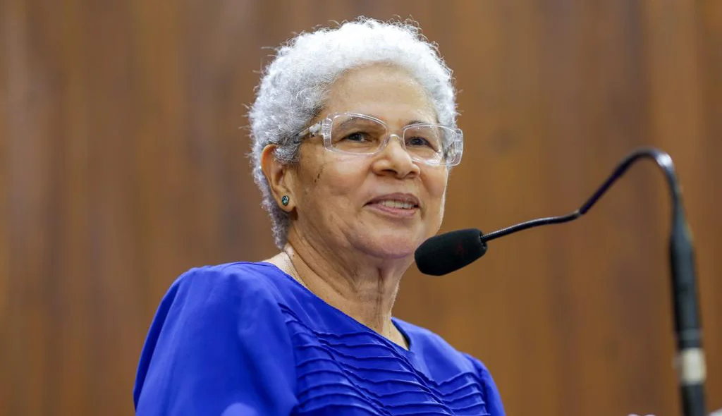 Regina Sousa