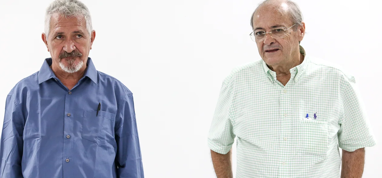 Reunião com a presença do Sílvio Mendes