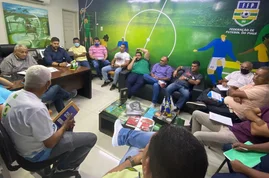 Campeonato Piauiense Sub-20: data de início e grupos
