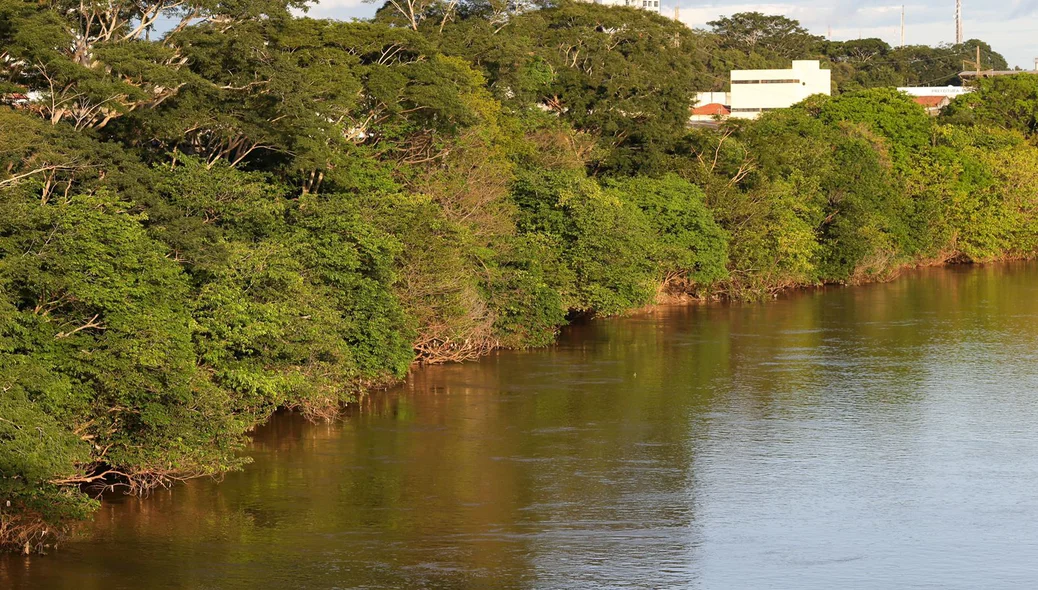Rio Parnaíba