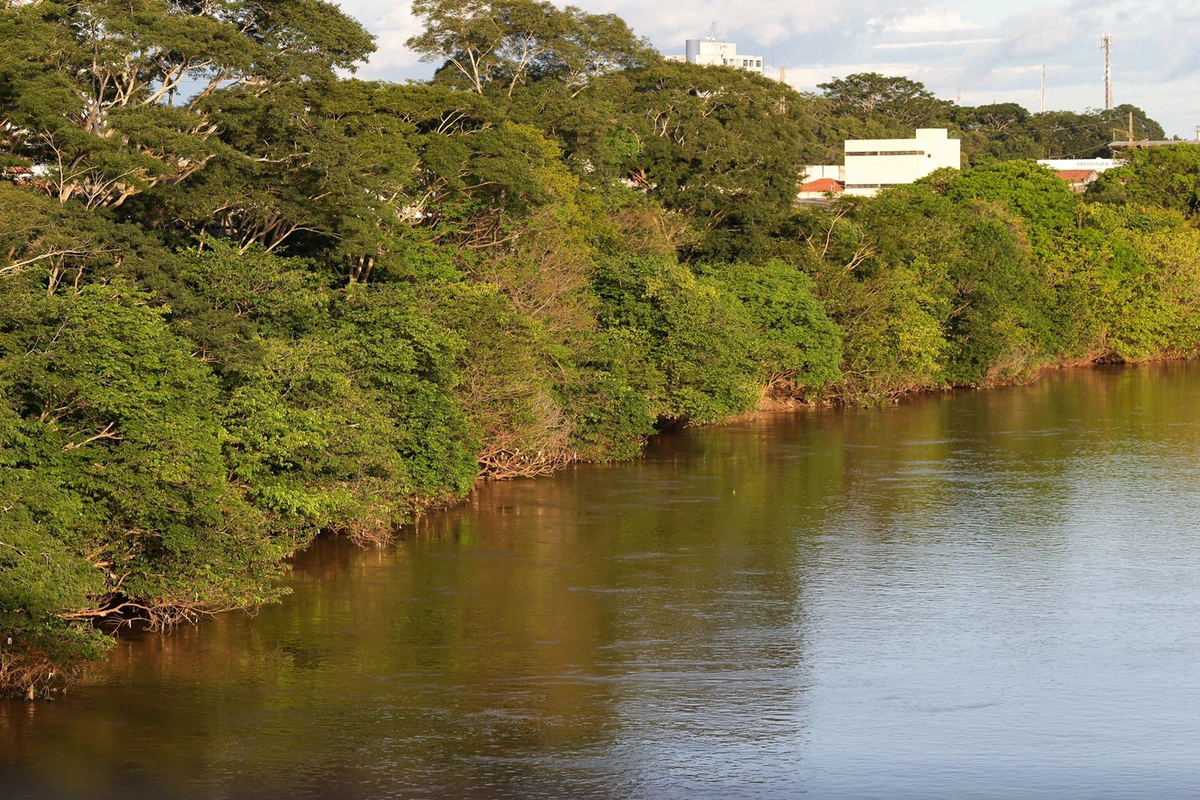 Rio Parnaíba