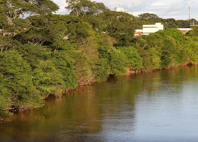 Rio Parnaíba