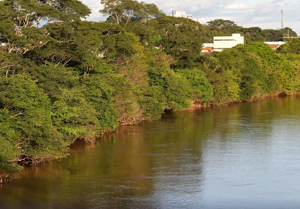 Rio Parnaíba
