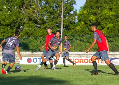 River sub20