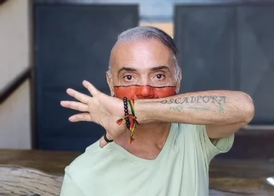 Roberto Portela