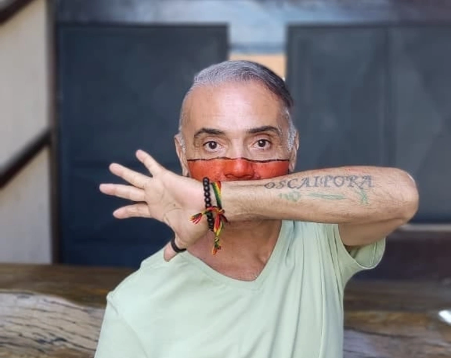 Roberto Portela