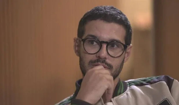 Rodrigo Mussi