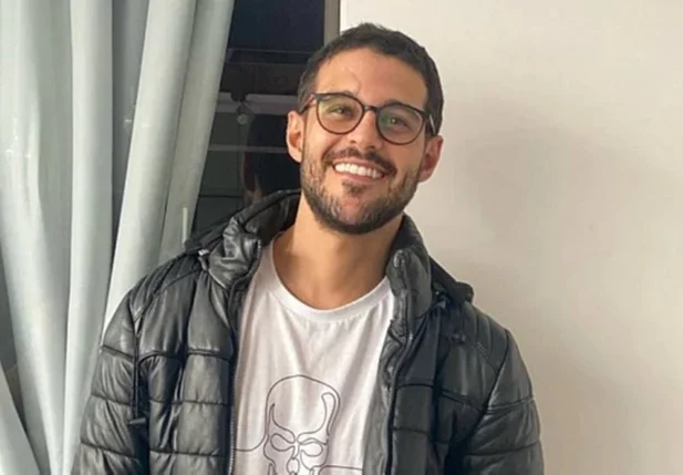 Rodrigo Mussi