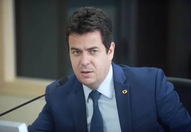 Rodrigo Otávio da Cruz