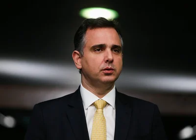 Rodrigo Pacheco