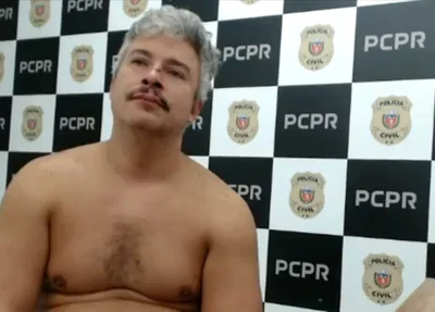 Ronaldo Massuia Silva