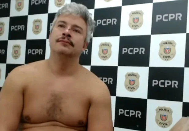 Ronaldo Massuia Silva