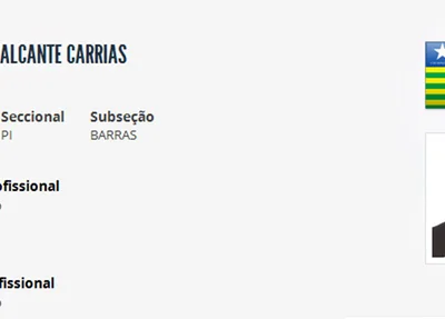 Rorras Cavalcante Carrias
