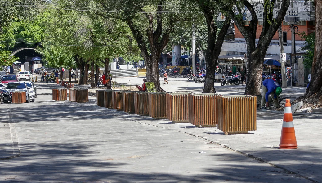 Rua Coelho Rodrigues