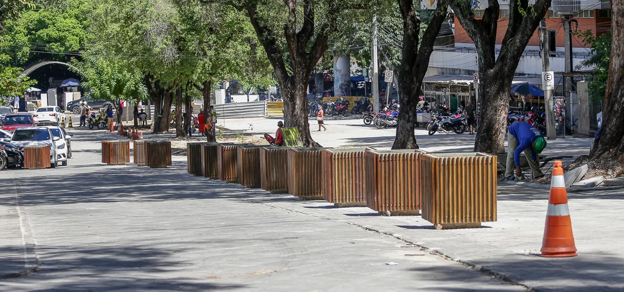 Rua Coelho Rodrigues