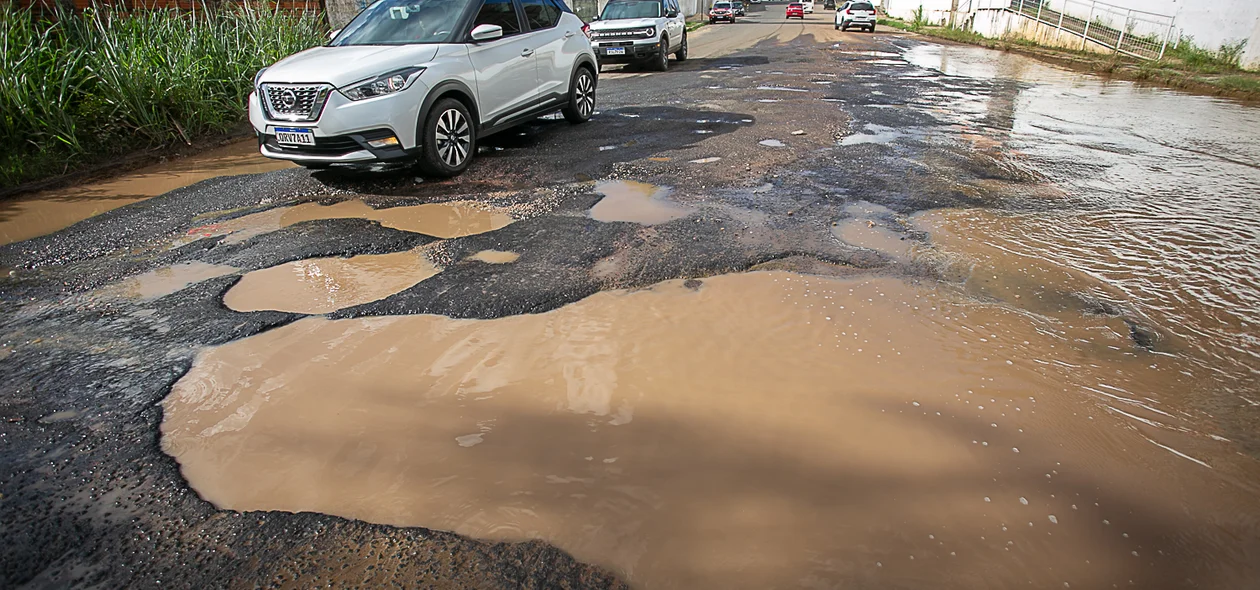 Rua Hilson Antônio Bona