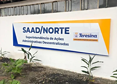 SAAD Norte
