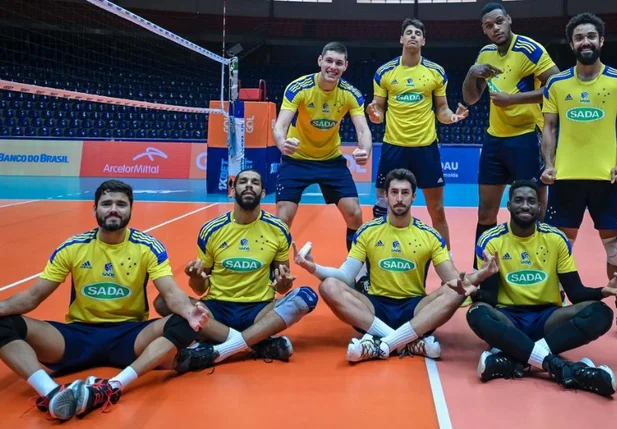 Sada Cruzeiro