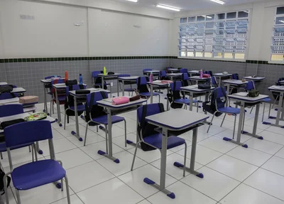 Sala de aula