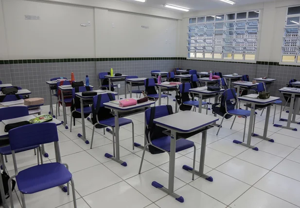 Sala de aula