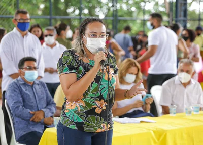 Samara Conceição