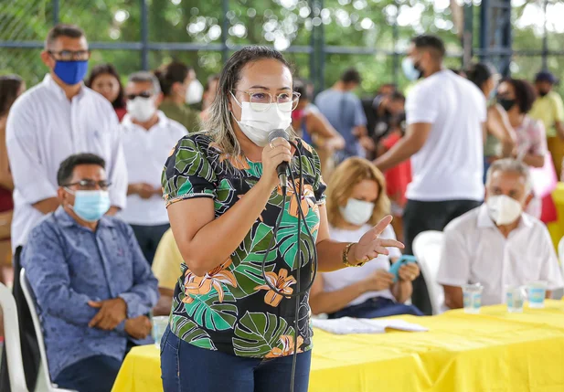 Samara Conceição