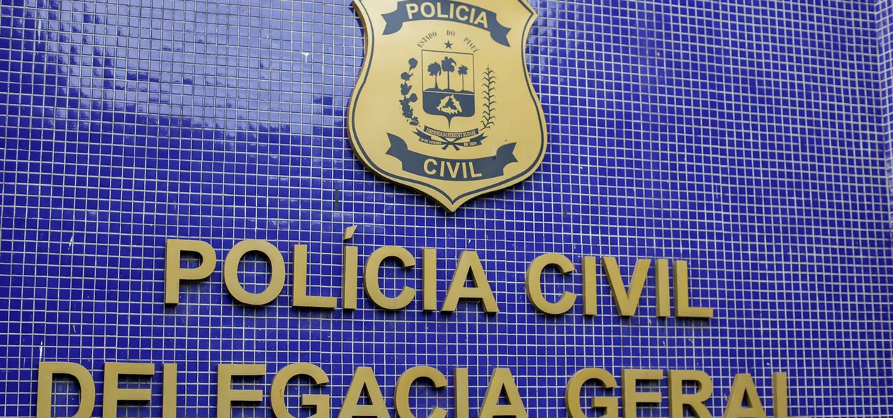 Sede da Polícia Civil do Piauí
