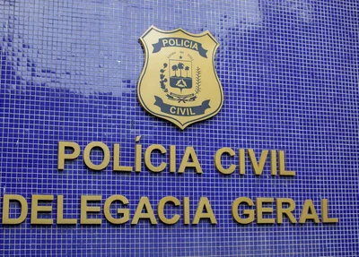 Sede da Polícia Civil do Piauí