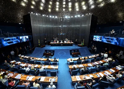 Senado Federal