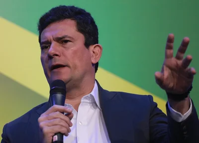 Sergio Moro