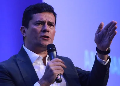 Sérgio Moro
