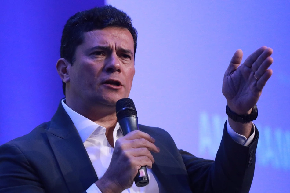 Sérgio Moro