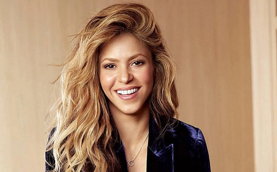 Shakira