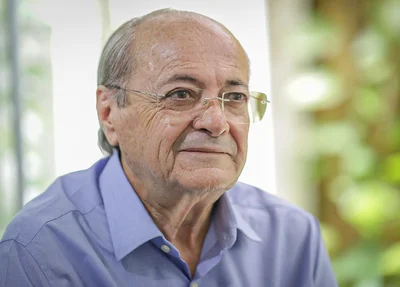 Sílvio Mendes