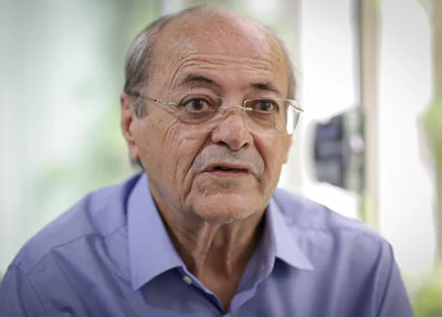 Sílvio Mendes