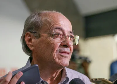Sílvio Mendes