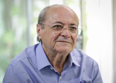 Sílvio Mendes