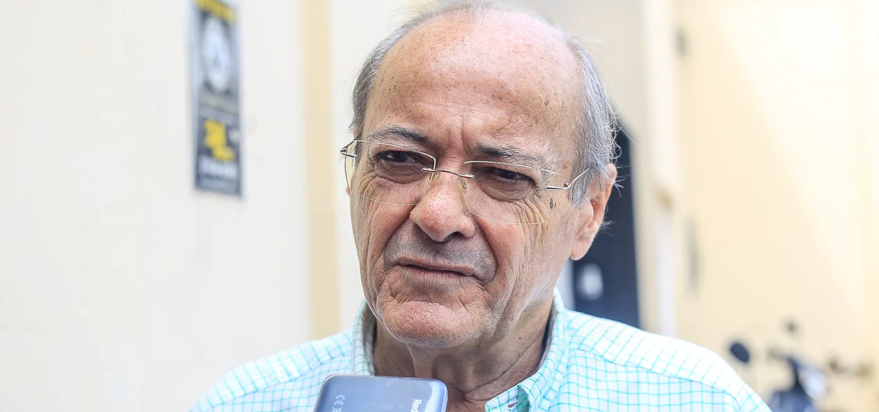 Sílvio Mendes