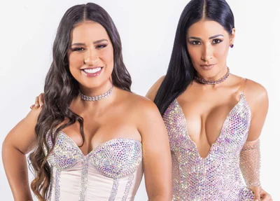 Simone e Simaria