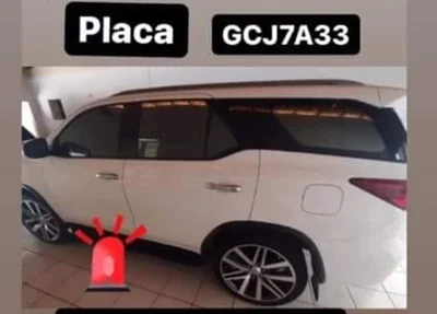 SW4 do empresário