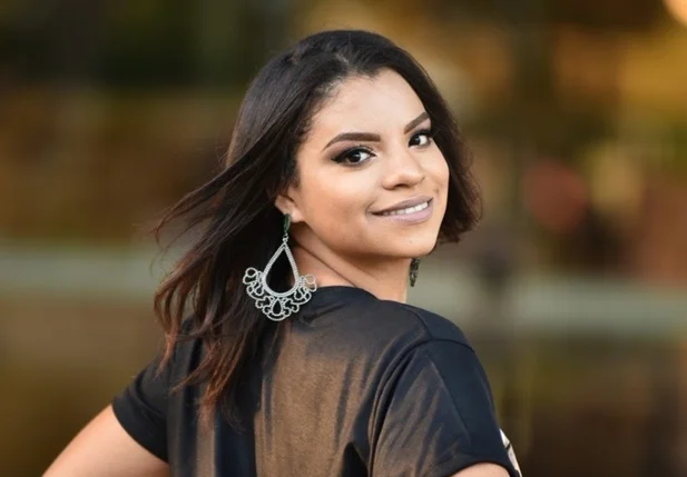 Tainá Borges da Silva