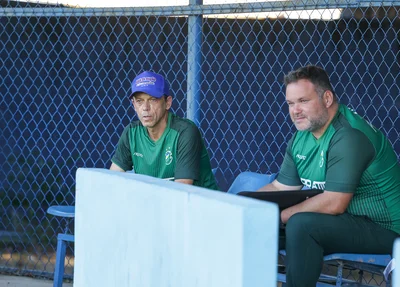técnico de Tonet e Cristiano Bassoli