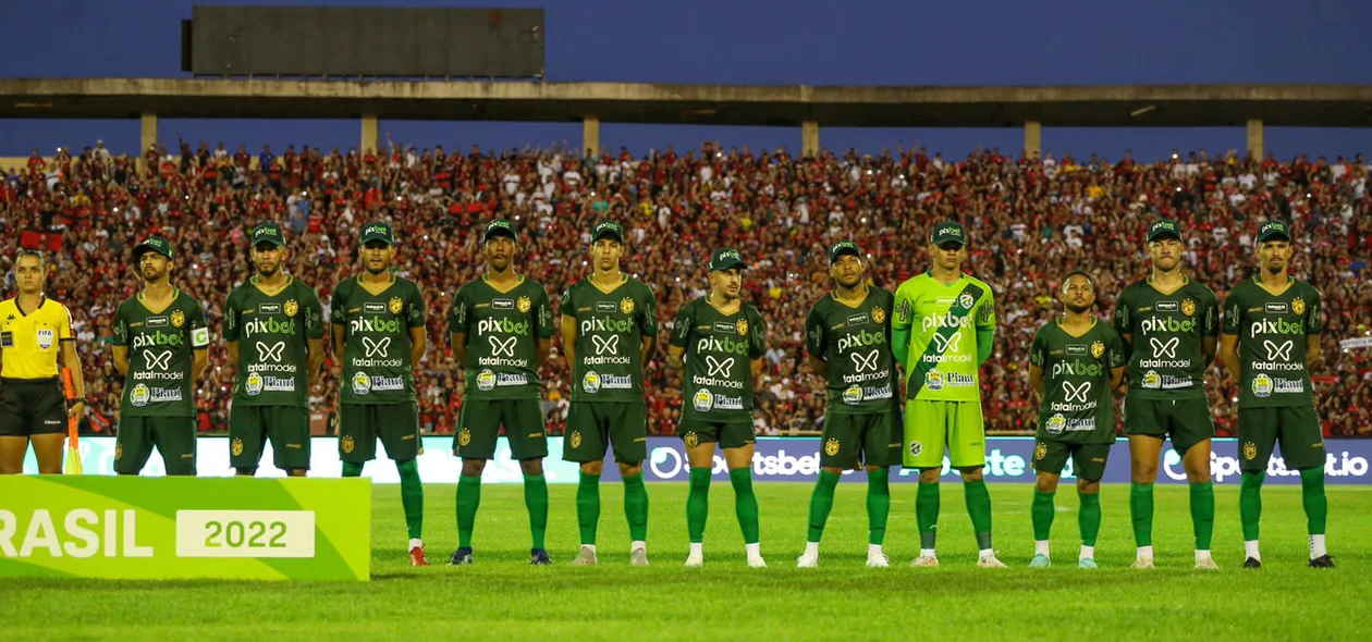 Time do Altos
