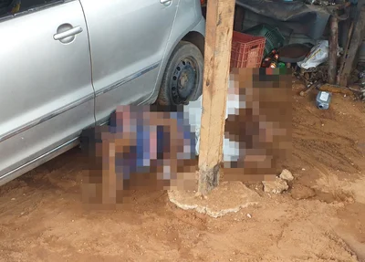 Tiroteio deixou jovem ferido na zona norte de Teresina