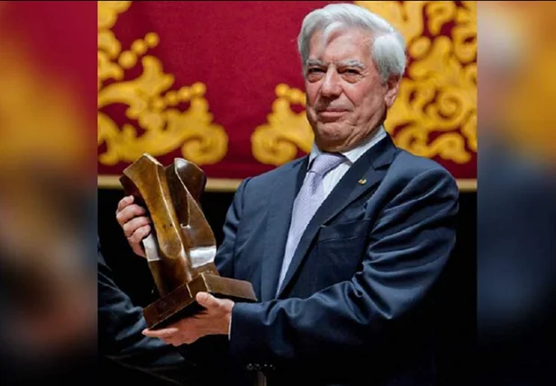Vargas Llosa