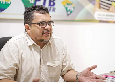 Venício do Ó, do PTB