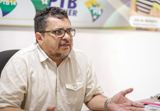 Venício do Ó, do PTB